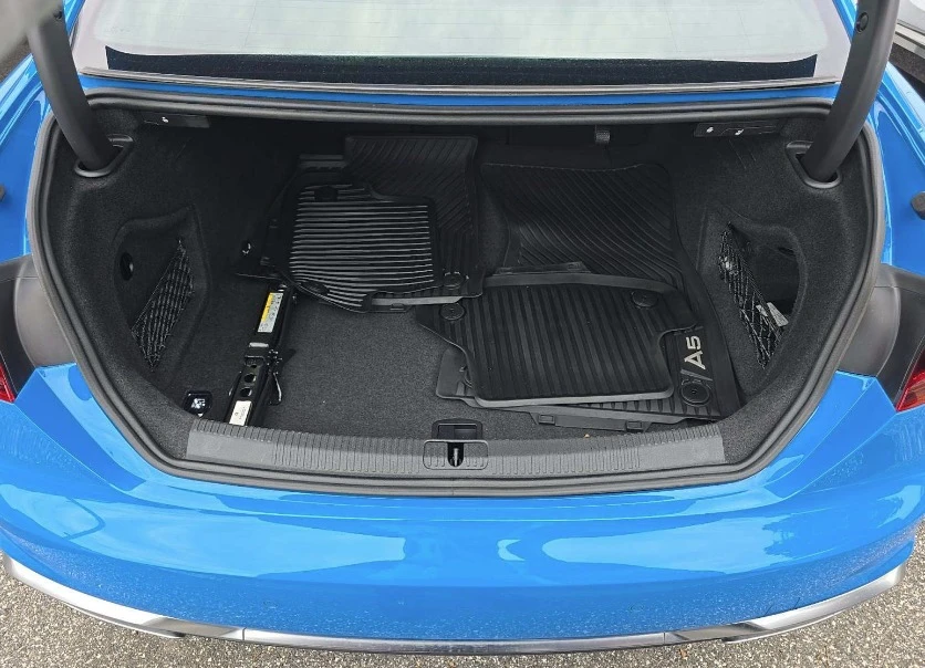 2021 Audi B9 A5 - Image 13 of 19