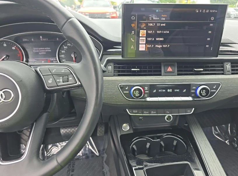2021 Audi B9 A5 - Image 9 of 19