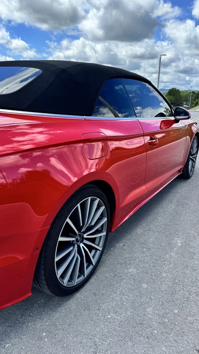 2021 Audi B9 A5 - Image 9 of 21