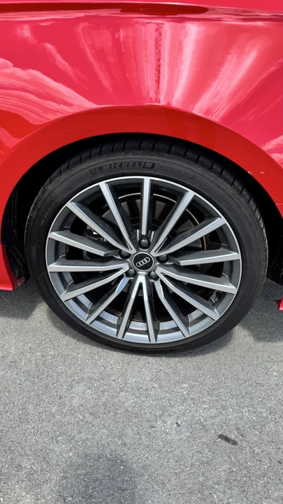 2021 Audi B9 A5 - Image 18 of 21