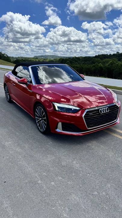 2021 Audi B9 A5 - Image 12 of 21