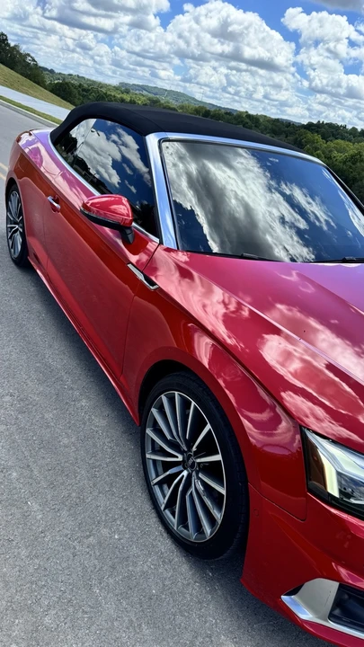 2021 Audi B9 A5 - Image 11 of 21