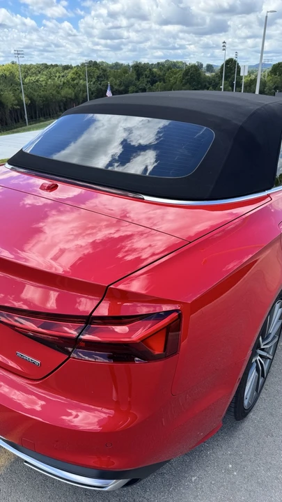 2021 Audi B9 A5 - Image 7 of 21