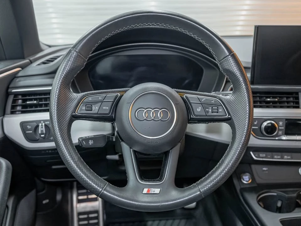 2021 Audi B9 A5 - Image 13 of 20
