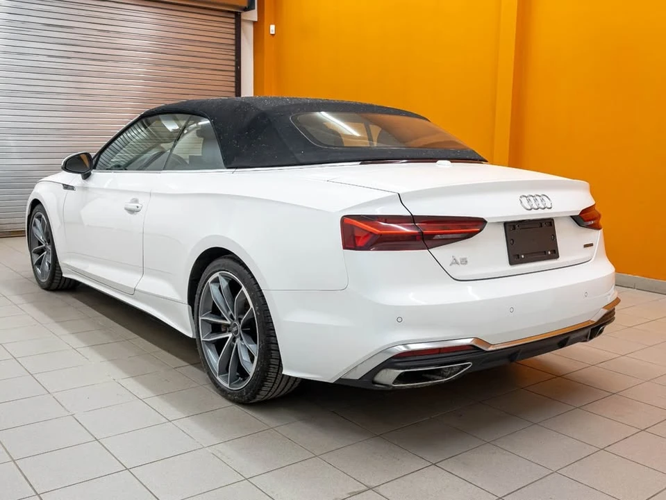 2021 Audi B9 A5 - Image 6 of 20