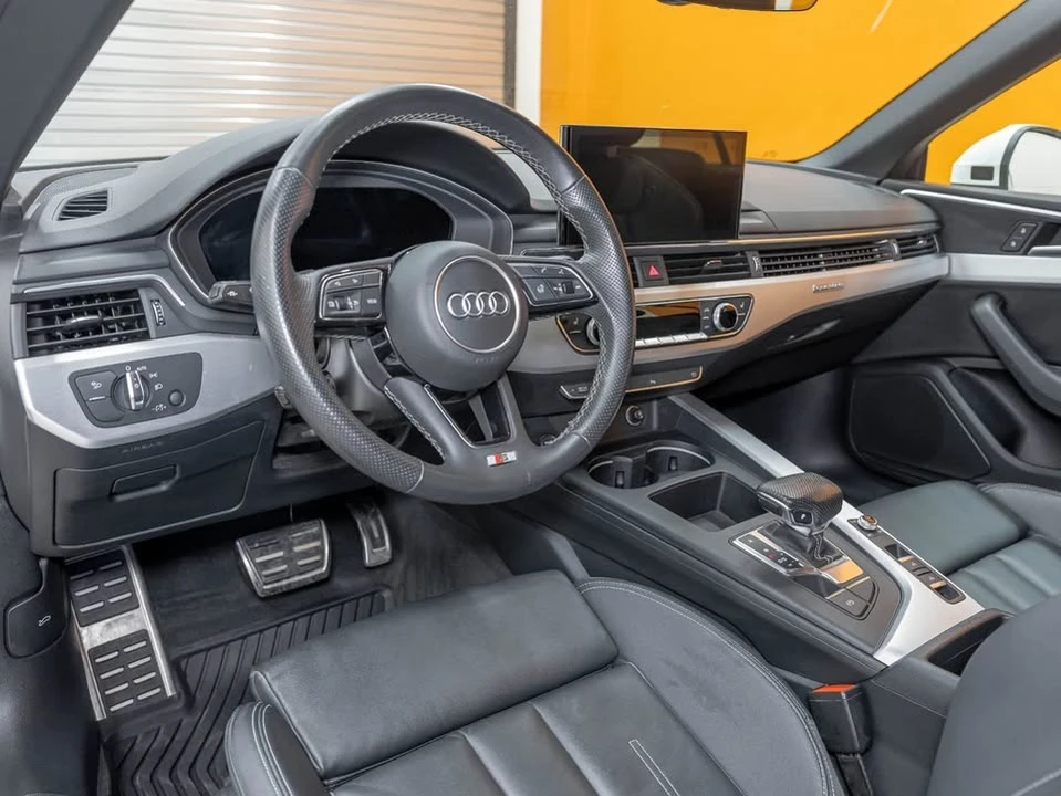 2021 Audi B9 A5 - Image 3 of 20