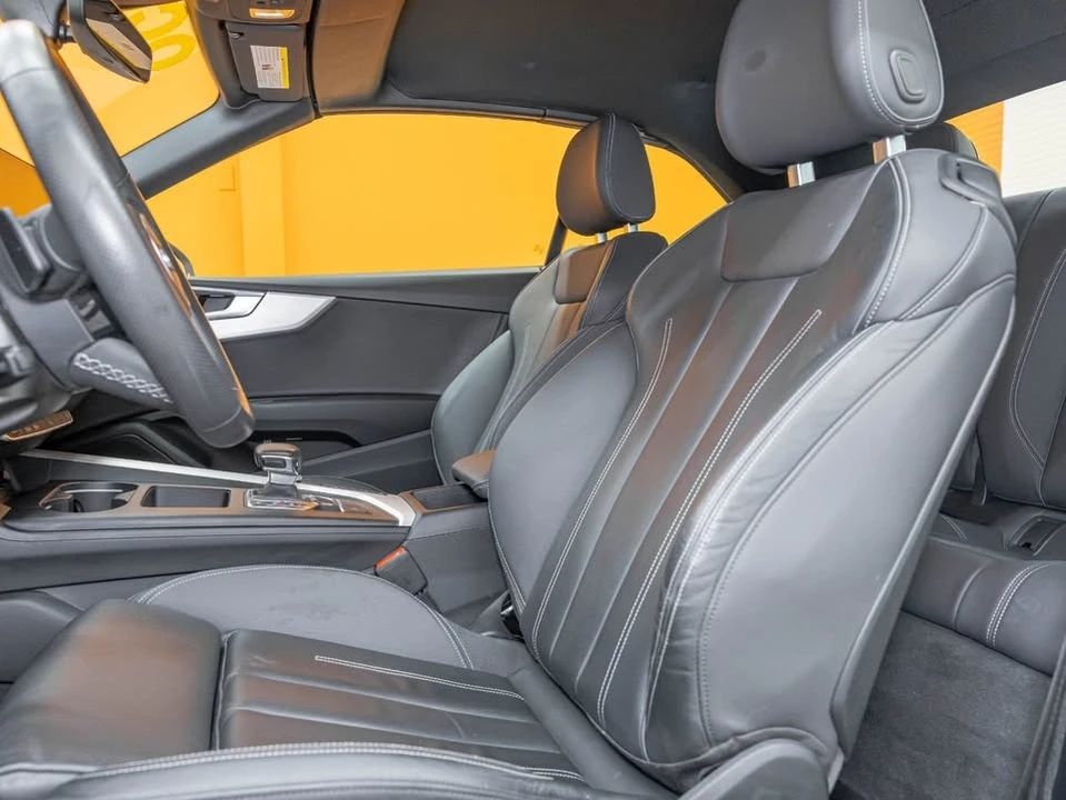 2021 Audi B9 A5 - Image 11 of 20