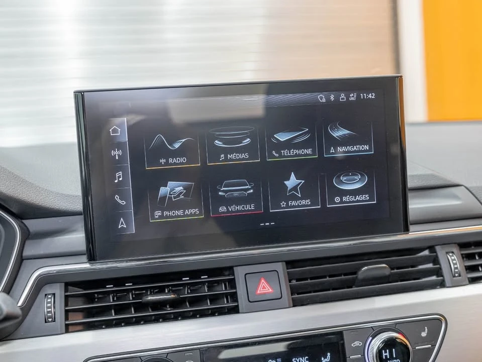 2021 Audi B9 A5 - Image 18 of 20