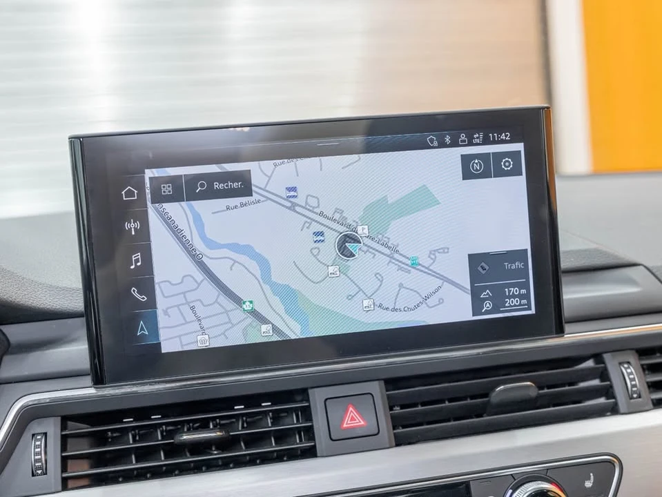 2021 Audi B9 A5 - Image 17 of 20