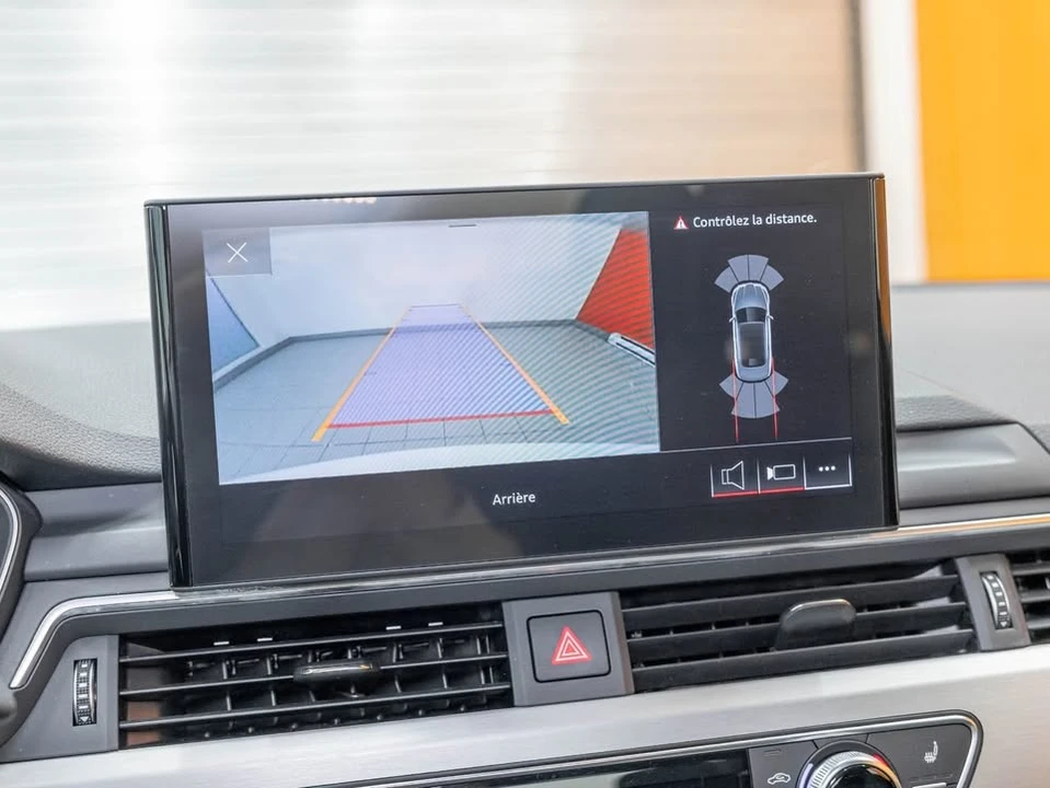 2021 Audi B9 A5 - Image 19 of 20