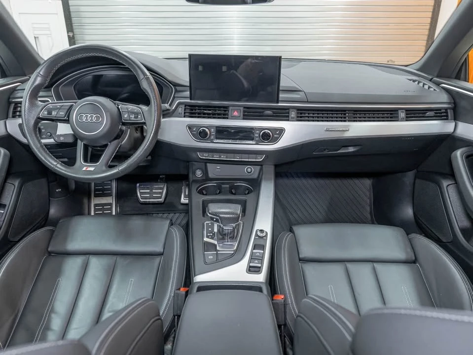 2021 Audi B9 A5 - Image 12 of 20