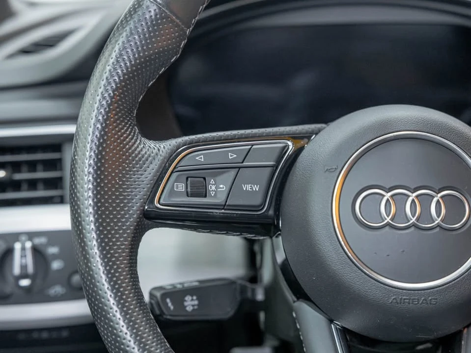2021 Audi B9 A5 - Image 15 of 20