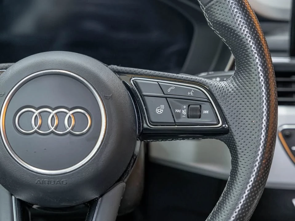 2021 Audi B9 A5 - Image 16 of 20