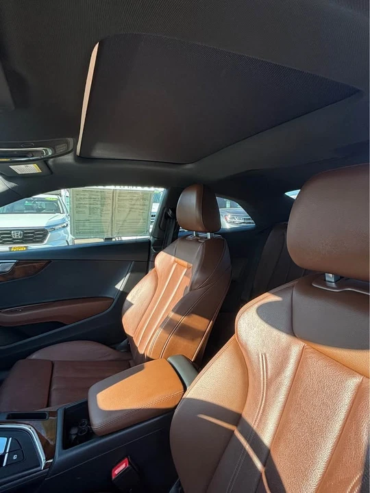 2021 Audi B9 A5 - Image 7 of 7