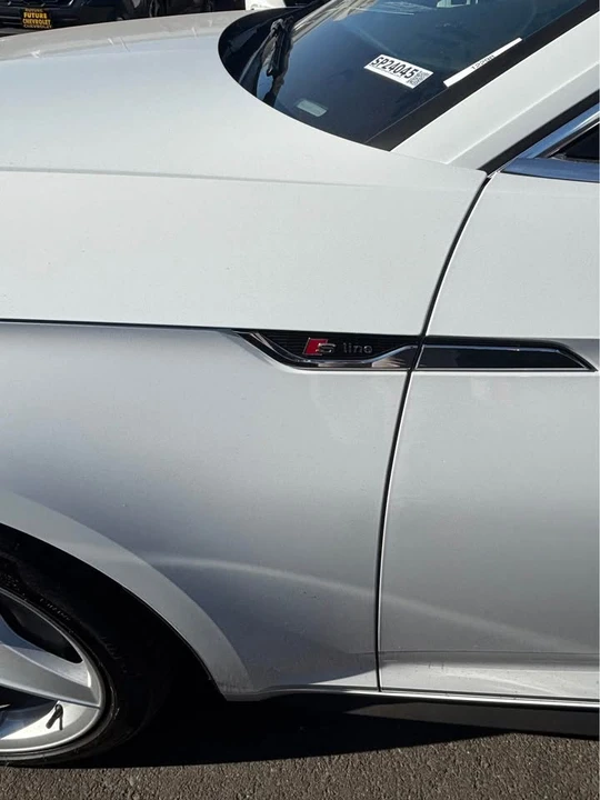 2021 Audi B9 A5 - Image 5 of 7