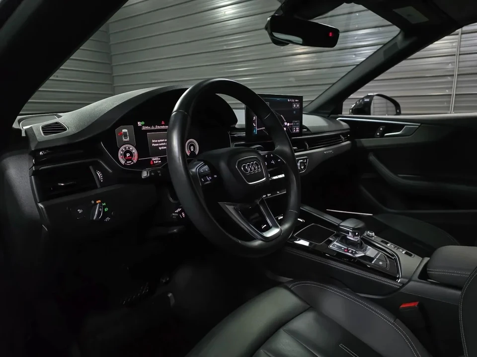 2021 Audi B9 A5 - Image 12 of 12