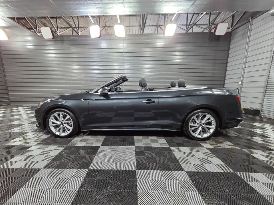 2021 Audi B9 A5 - Image 8 of 12