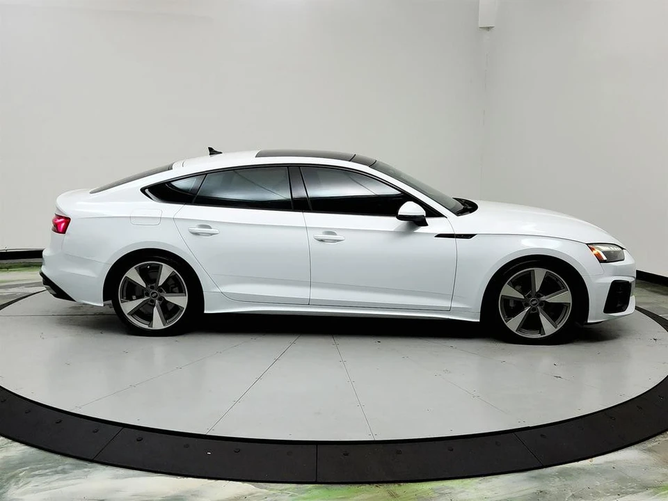 2021 Audi B9 A5 - Image 4 of 12