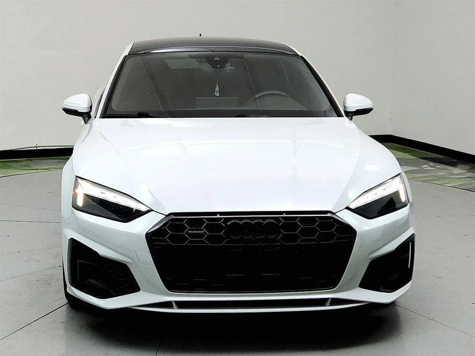 2021 Audi B9 A5 - Image 2 of 12
