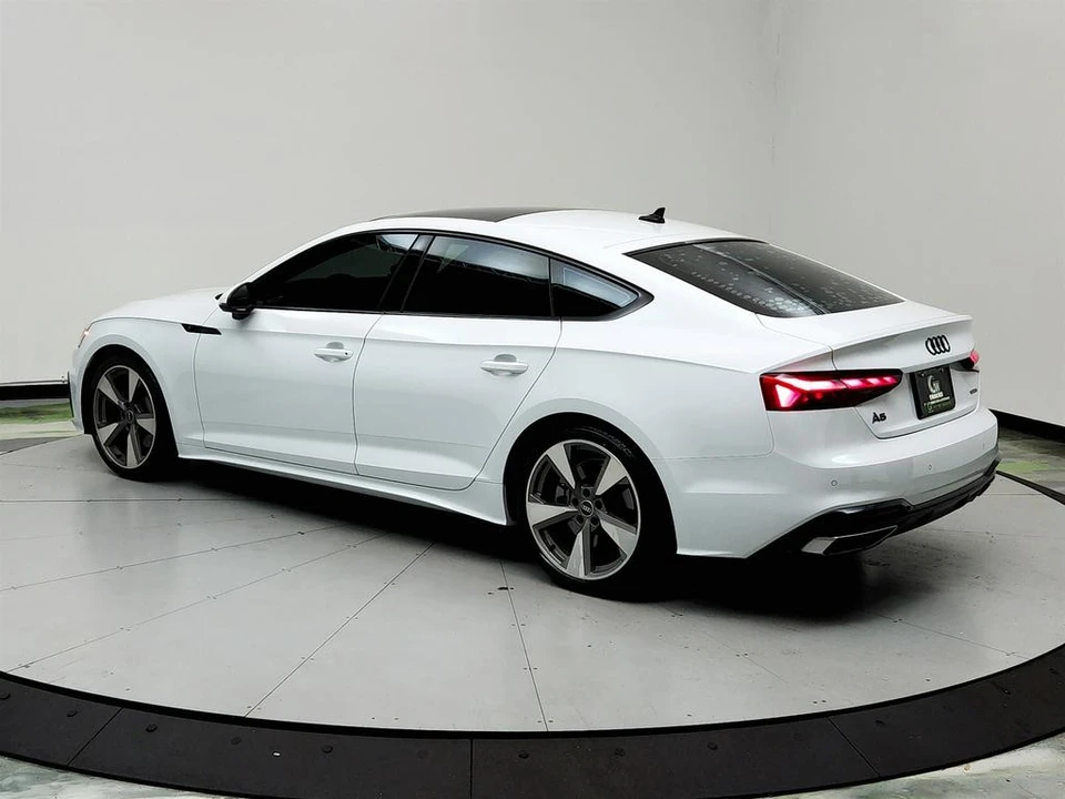 2021 Audi B9 A5 - Image 7 of 12