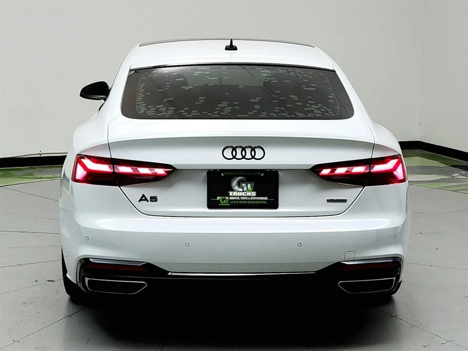 2021 Audi B9 A5 - Image 6 of 12