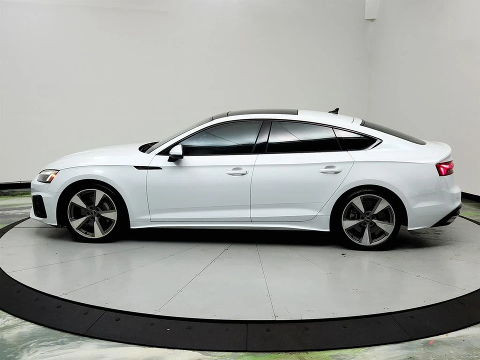 2021 Audi B9 A5 - Image 8 of 12
