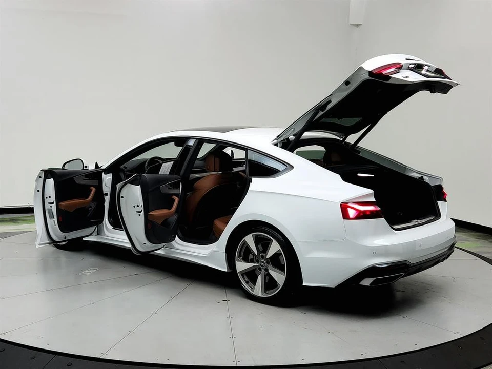 2021 Audi B9 A5 - Image 12 of 12
