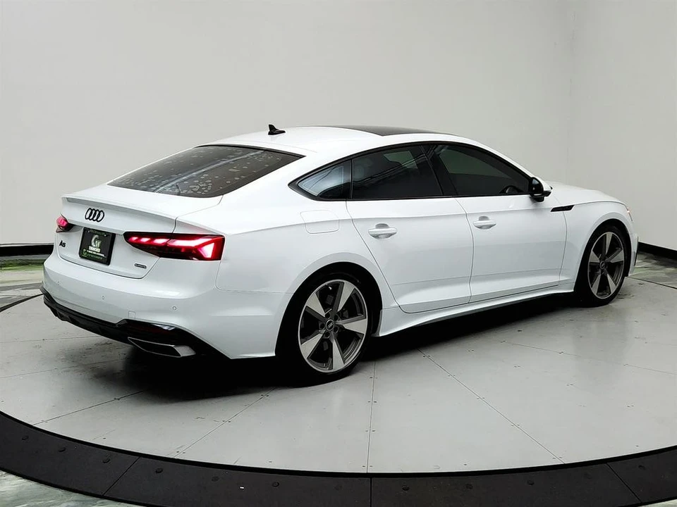 2021 Audi B9 A5 - Image 5 of 12
