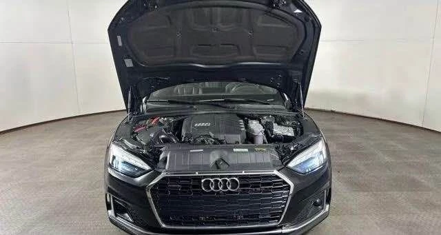 2021 Audi B9 A5 - Image 16 of 16