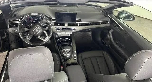 2021 Audi B9 A5 - Image 12 of 16