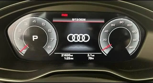 2021 Audi B9 A5 - Image 10 of 16
