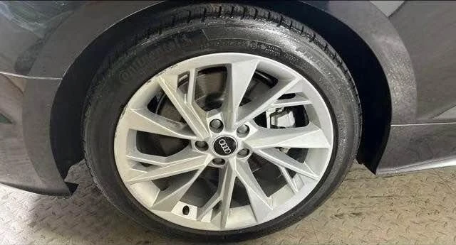 2021 Audi B9 A5 - Image 9 of 16
