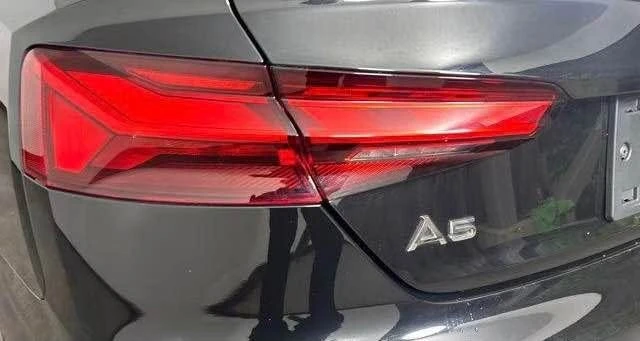 2021 Audi B9 A5 - Image 14 of 16