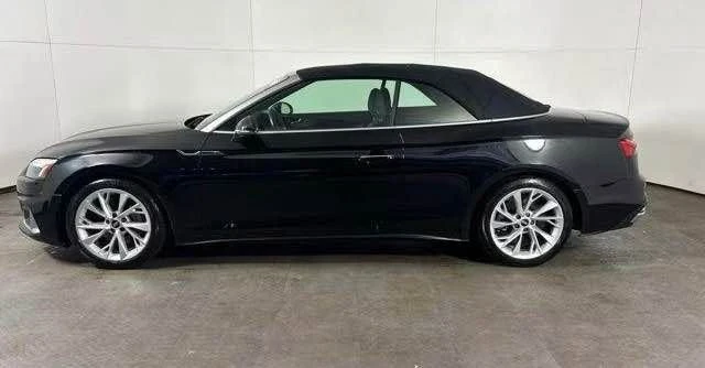 2021 Audi B9 A5 - Image 4 of 16