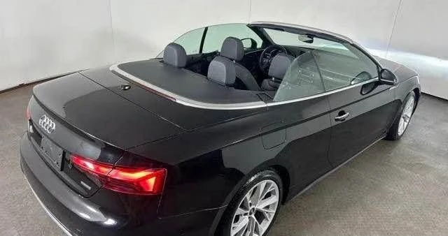 2021 Audi B9 A5 - Image 13 of 16