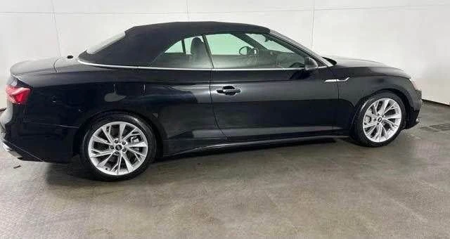 2021 Audi B9 A5 - Image 8 of 16