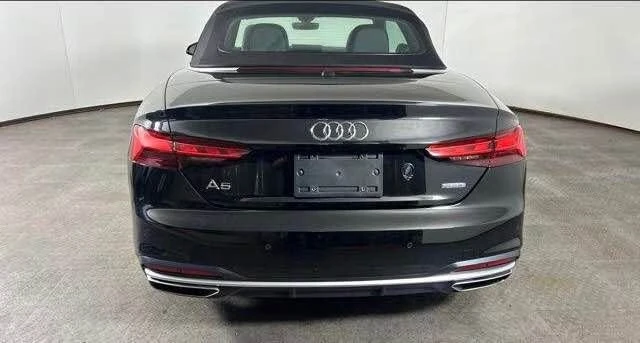 2021 Audi B9 A5 - Image 6 of 16