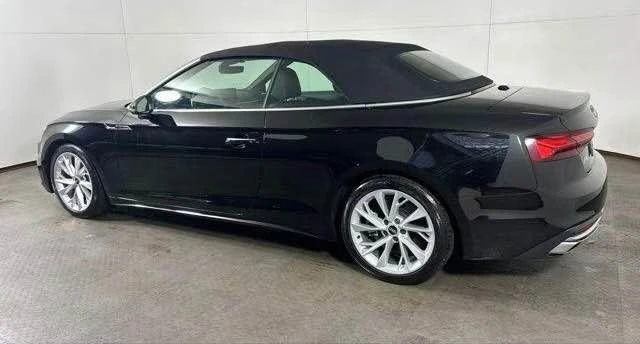 2021 Audi B9 A5 - Image 5 of 16