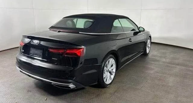 2021 Audi B9 A5 - Image 7 of 16