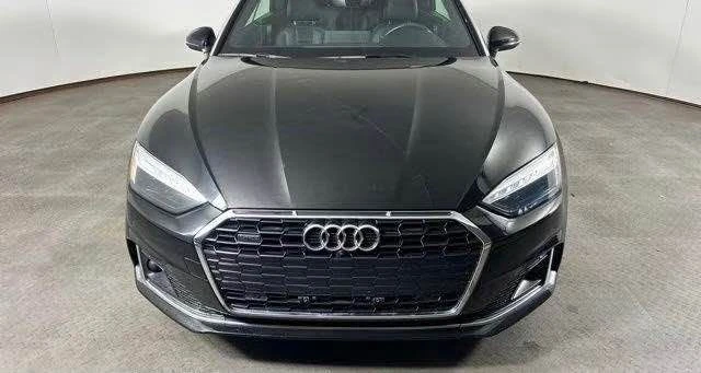 2021 Audi B9 A5 - Image 2 of 16