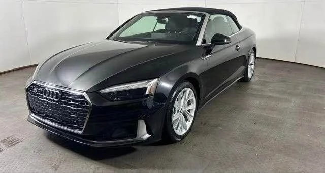 2021 Audi B9 A5 - Image 3 of 16