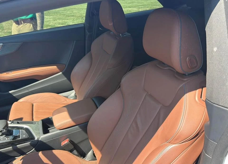 2021 Audi B9 A5 - Image 6 of 8