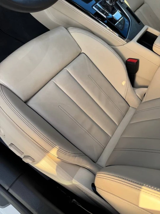2021 Audi B9 A5 - Image 7 of 17