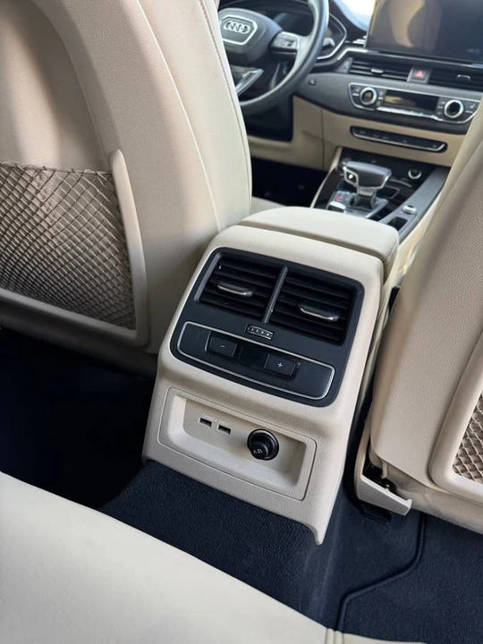 2021 Audi B9 A5 - Image 12 of 17