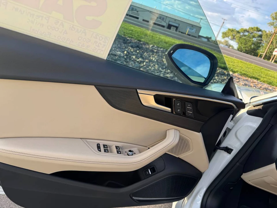 2021 Audi B9 A5 - Image 13 of 17