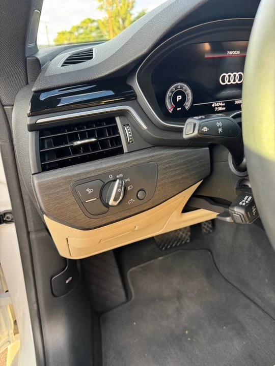 2021 Audi B9 A5 - Image 9 of 17
