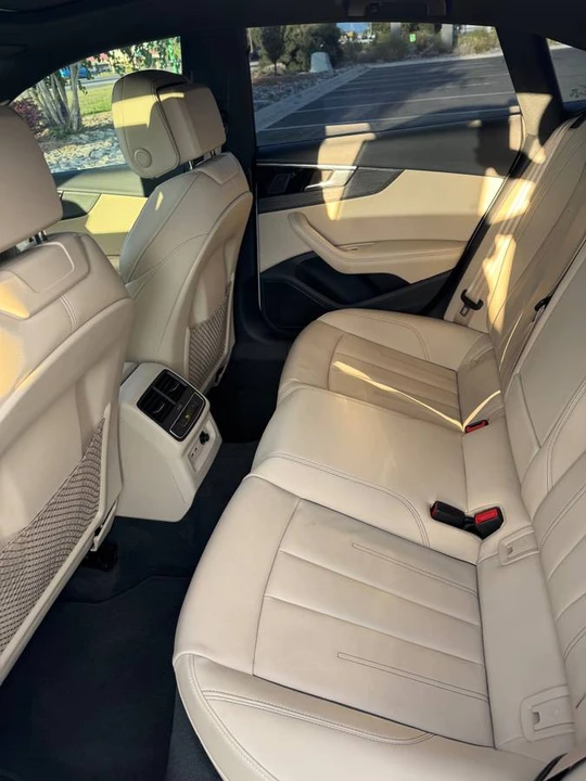 2021 Audi B9 A5 - Image 6 of 17