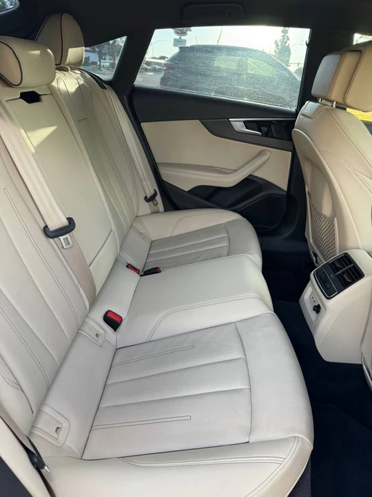 2021 Audi B9 A5 - Image 11 of 17