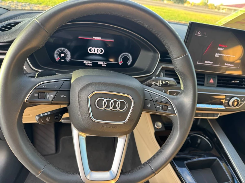 2021 Audi B9 A5 - Image 8 of 17