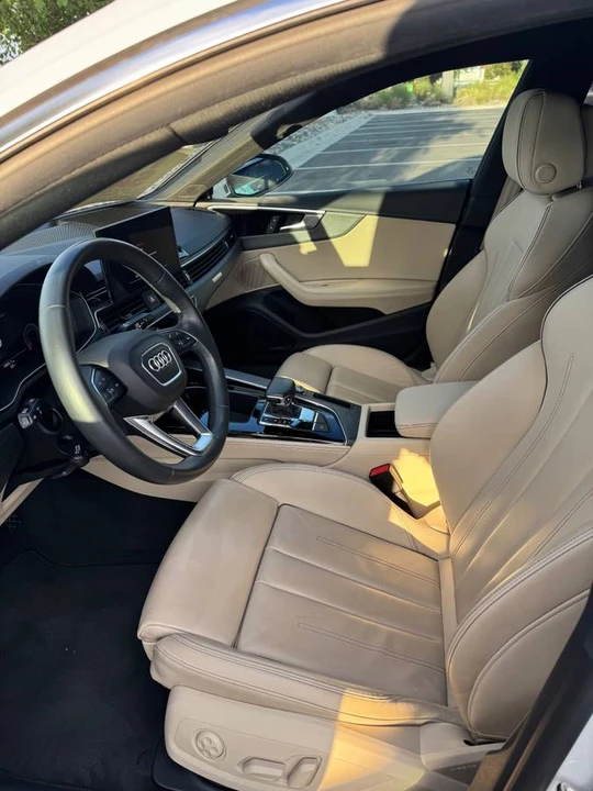 2021 Audi B9 A5 - Image 10 of 17